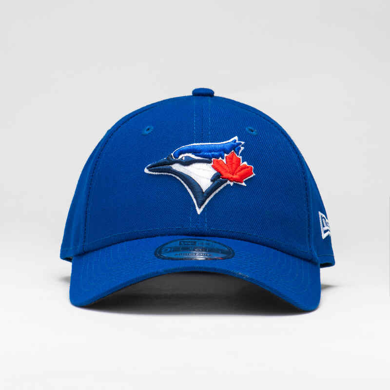 Baseball Cap MLB Toronto Blue Jays Damen/Herren blau