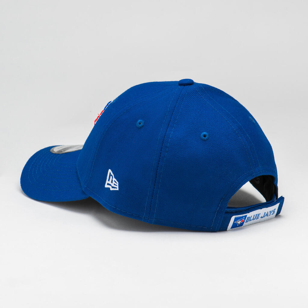 ШАПКА С КОЗИРКА MLB TORONTO BLUE JAYS, СИНЯ