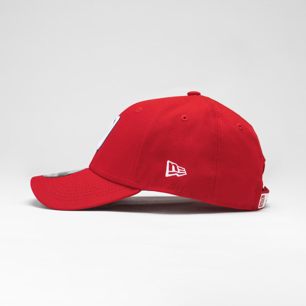 Men's/Women's Baseball Cap MLB - Washington Nationals/Red