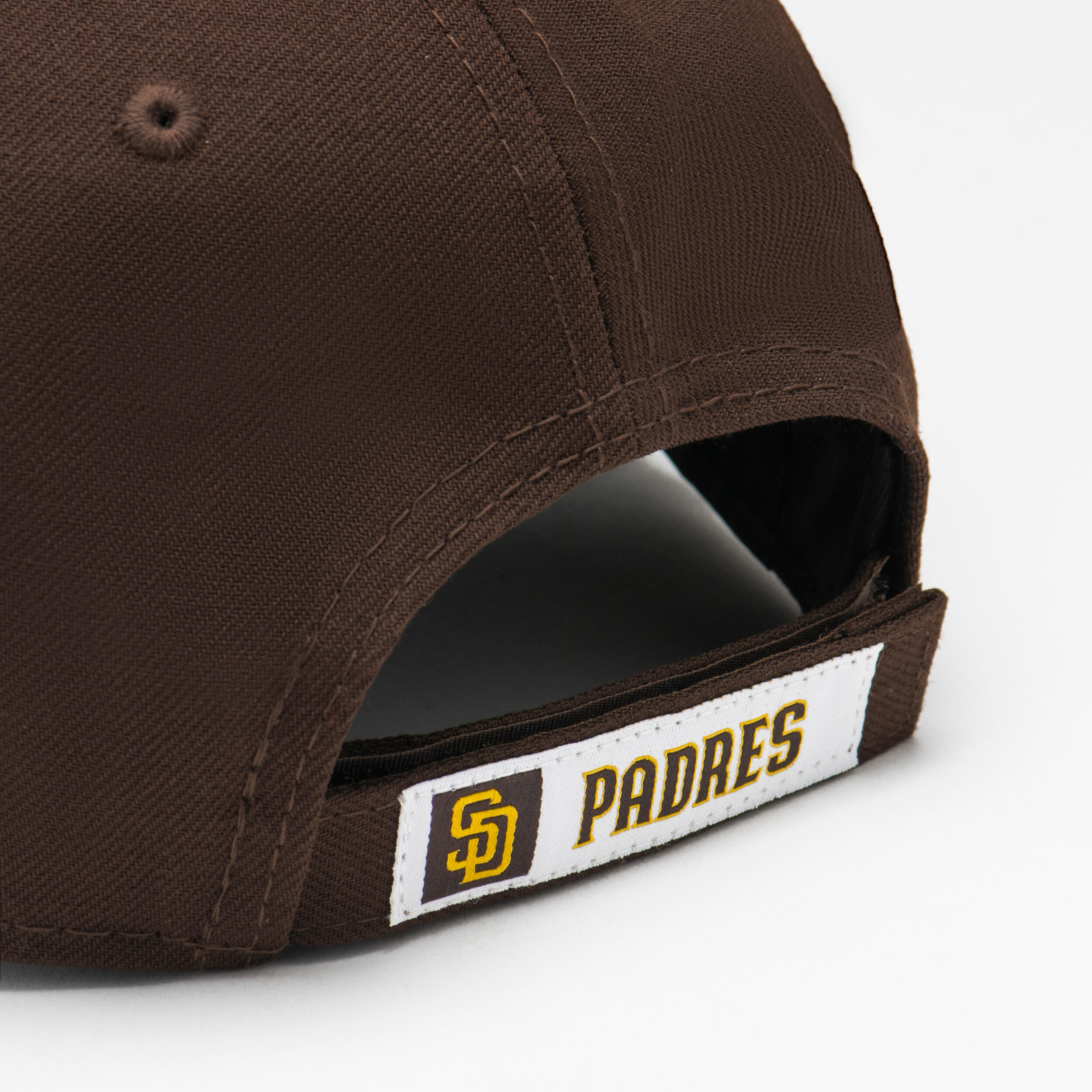 Men's/Women's Baseball Cap MLB - San Diego Padres/Brown 7/8