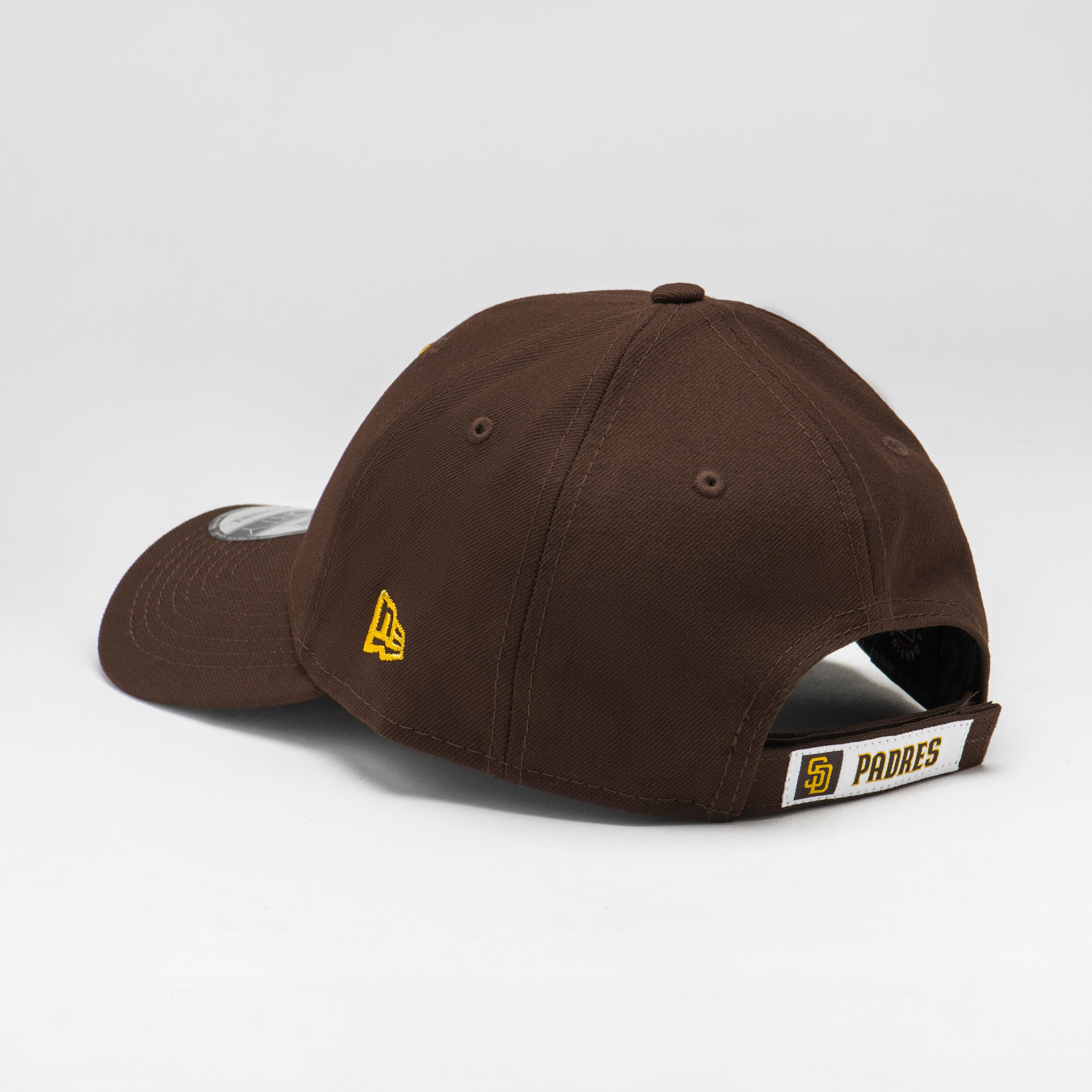 Men's/Women's Baseball Cap MLB - San Diego Padres/Brown 4/8