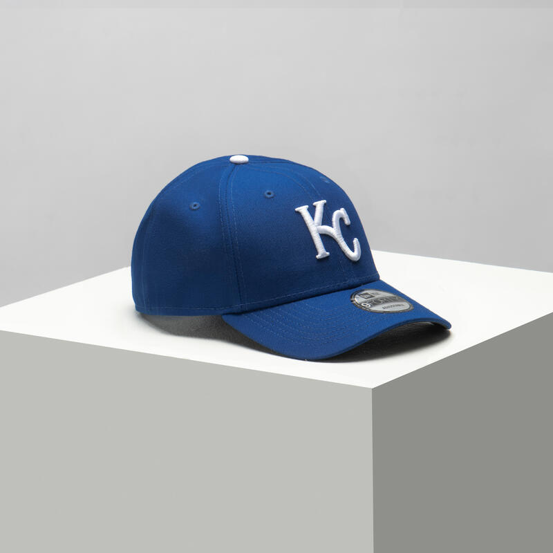 Casquette baseball MLB Homme / Femme - Kansas City Royals Bleu