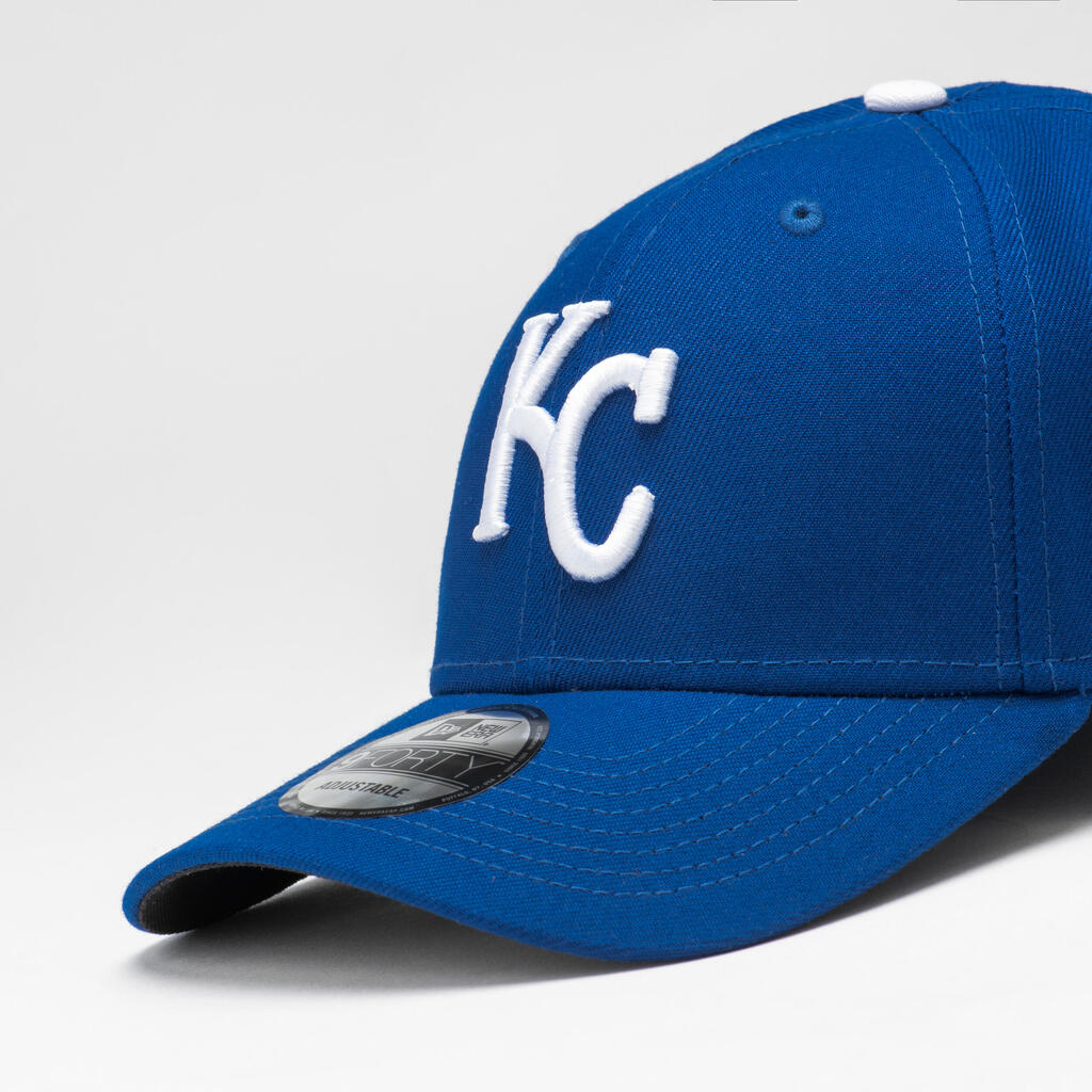 Baseball Cap MLB Kansas City Royals Damen/Herren blau