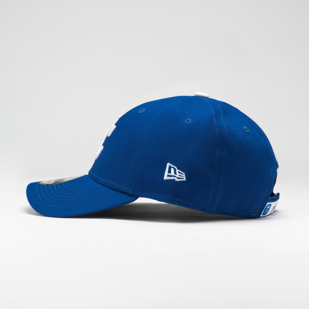 Baseball Cap MLB Kansas City Royals Damen/Herren blau