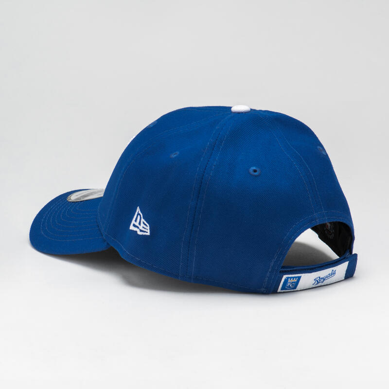 Casquette baseball MLB Homme / Femme - Kansas City Royals Bleu