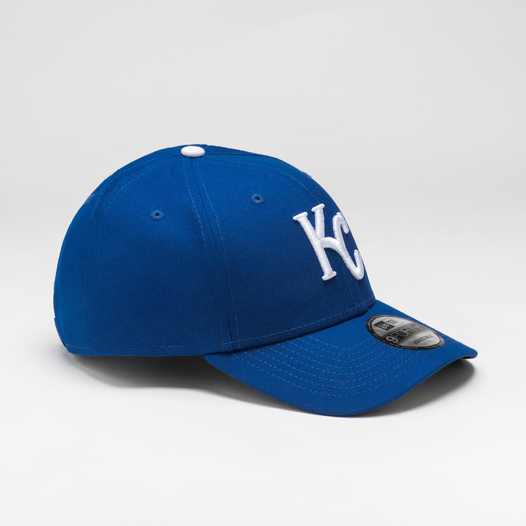 Baseball Cap MLB Kansas City Royals Damen/Herren blau