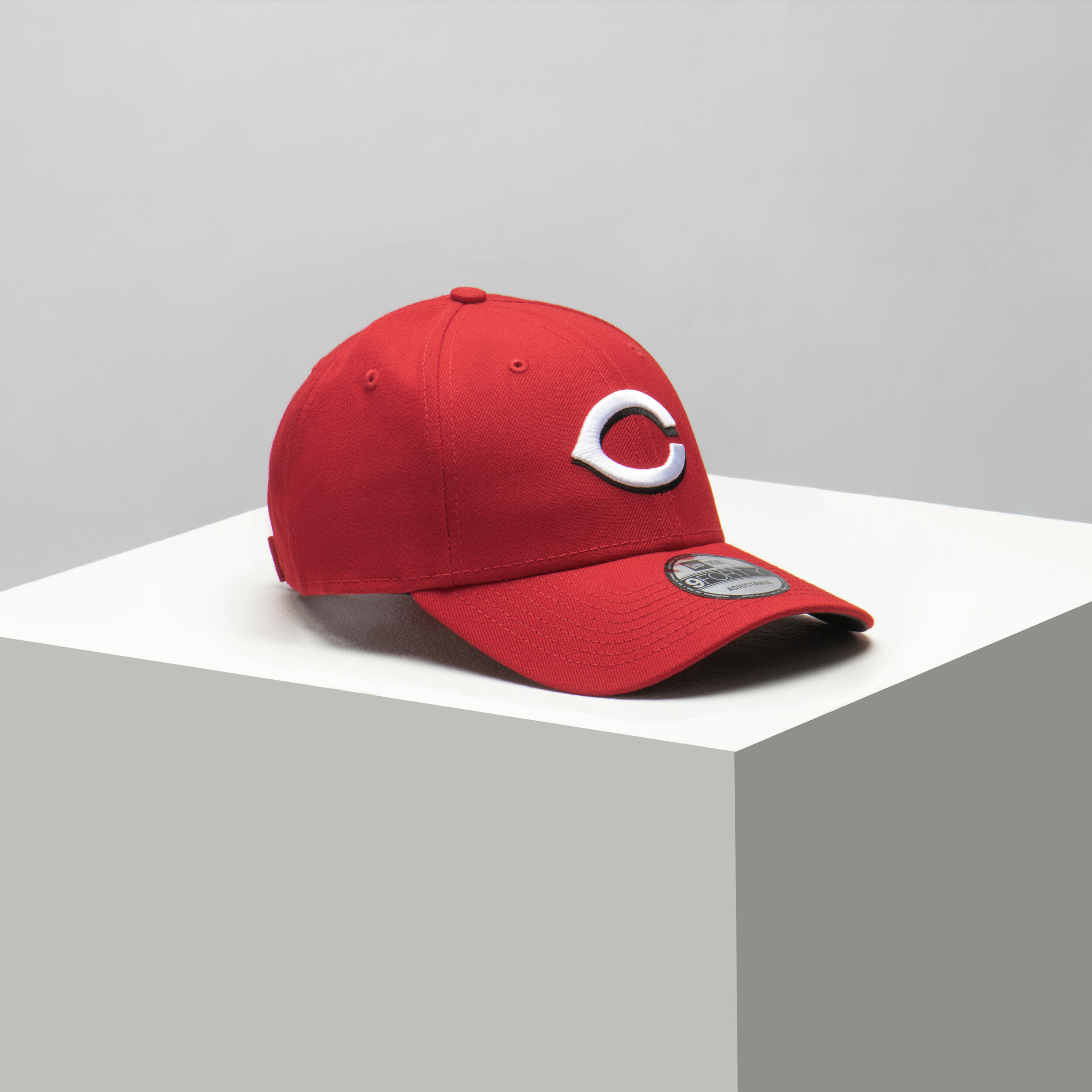 Men's/Women's Baseball Cap MLB - Cincinnati Reds/Red 2/8
