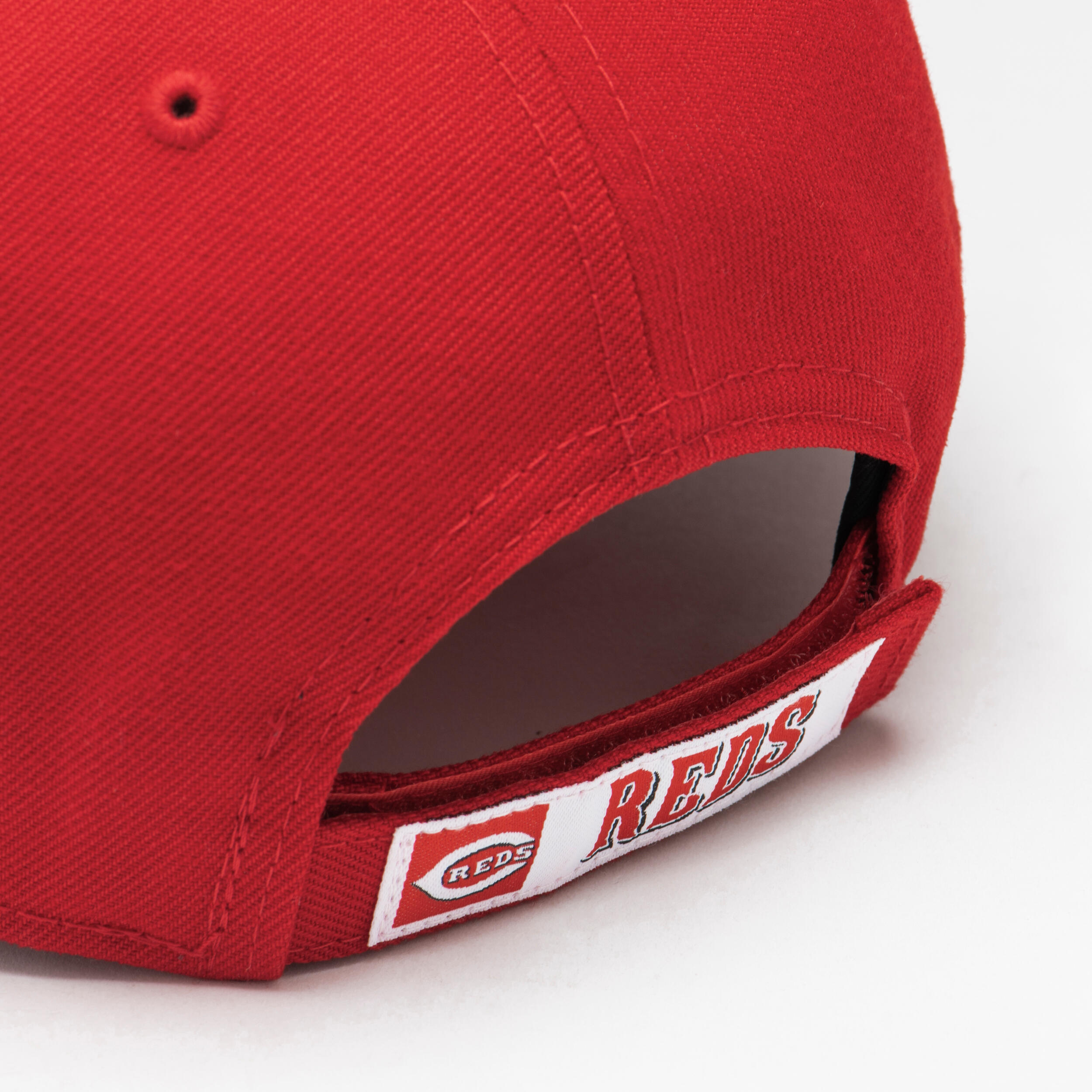 Men's/Women's Baseball Cap MLB - Cincinnati Reds/Red 8/8