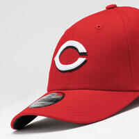 Baseball Cap MLB Cincinnati Reds Damen/Herren rot