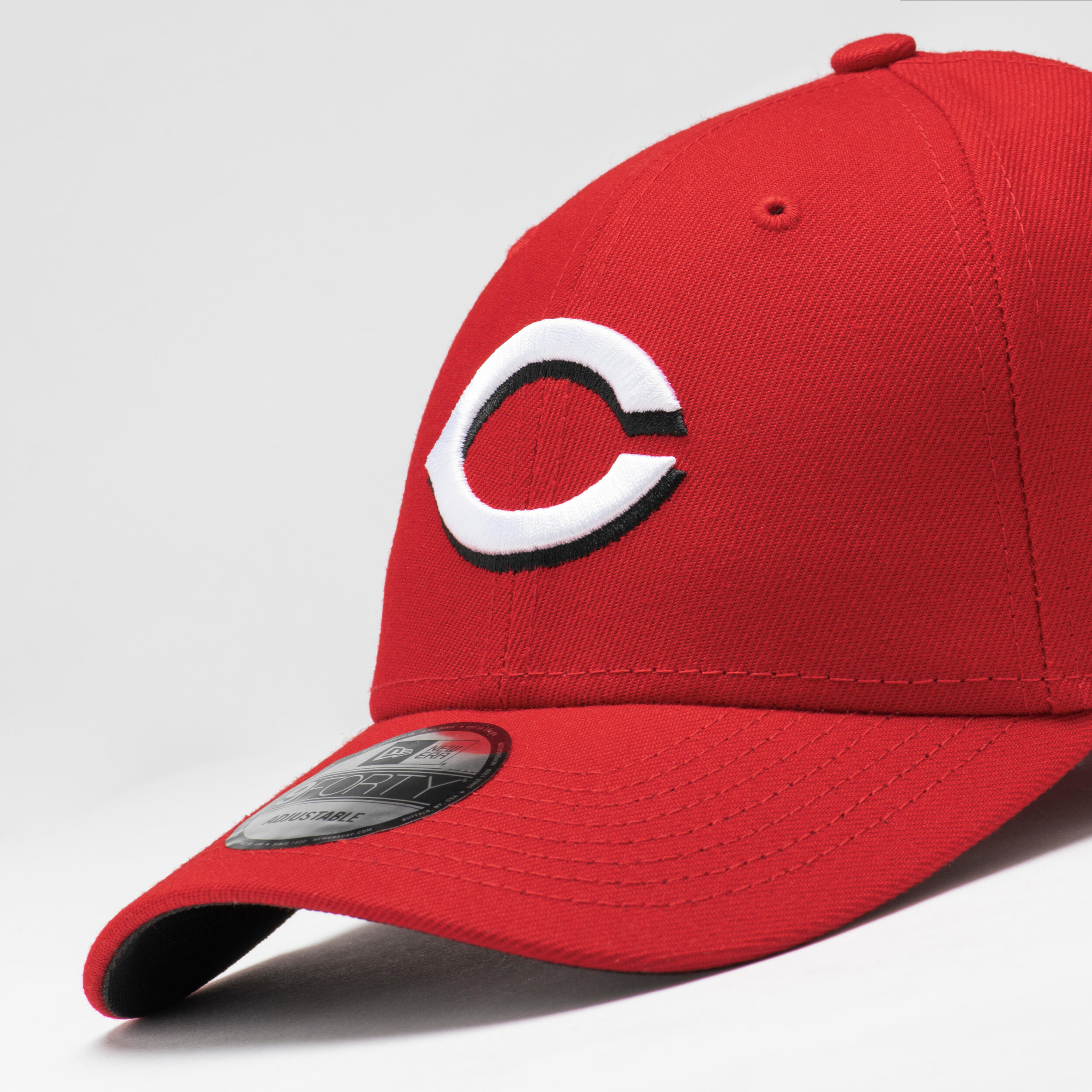 Men's/Women's Baseball Cap MLB - Cincinnati Reds/Red 7/8