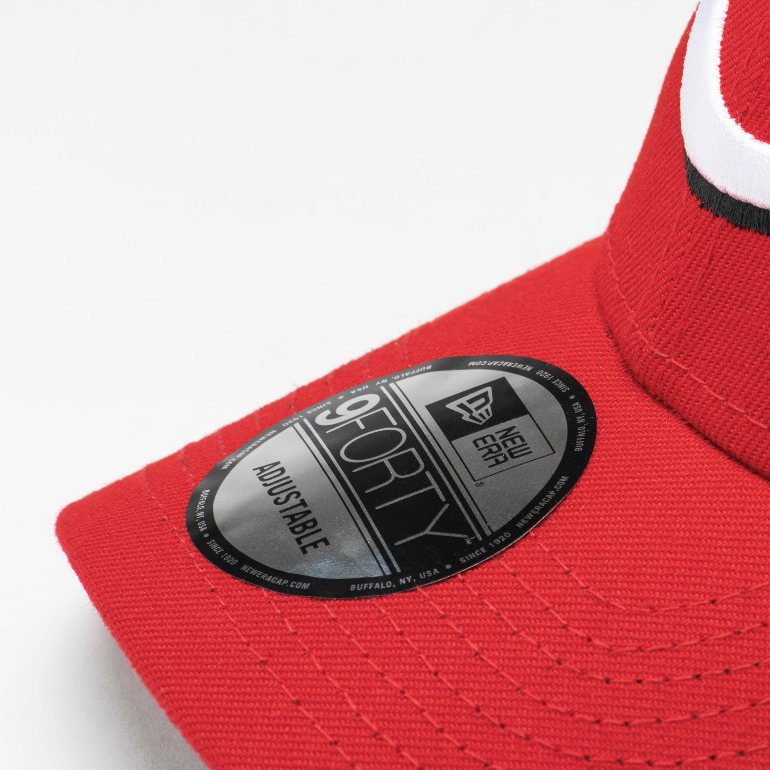 Men's/Women's Baseball Cap MLB - Cincinnati Reds/Red 6/8