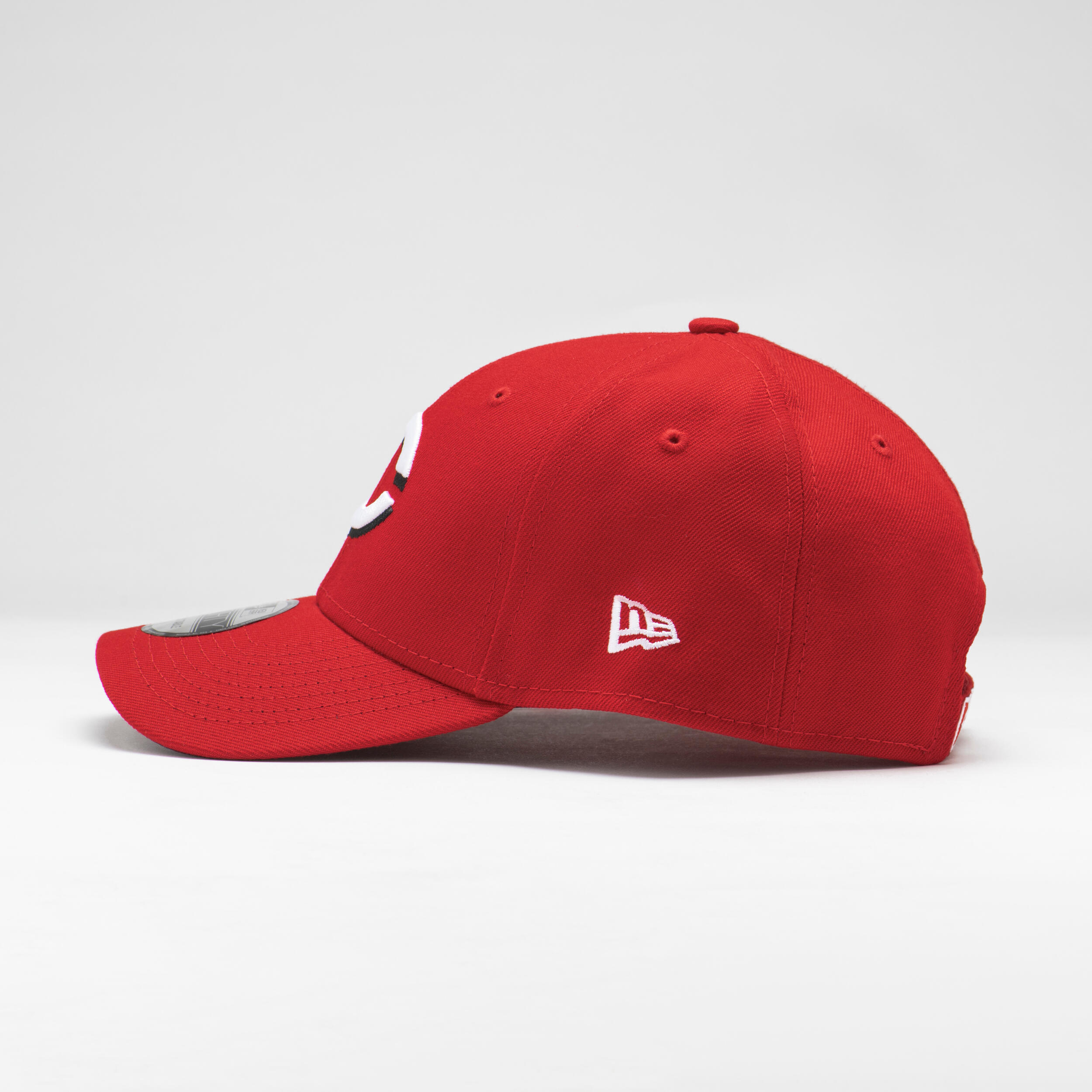 Men's/Women's Baseball Cap MLB - Cincinnati Reds/Red 5/8