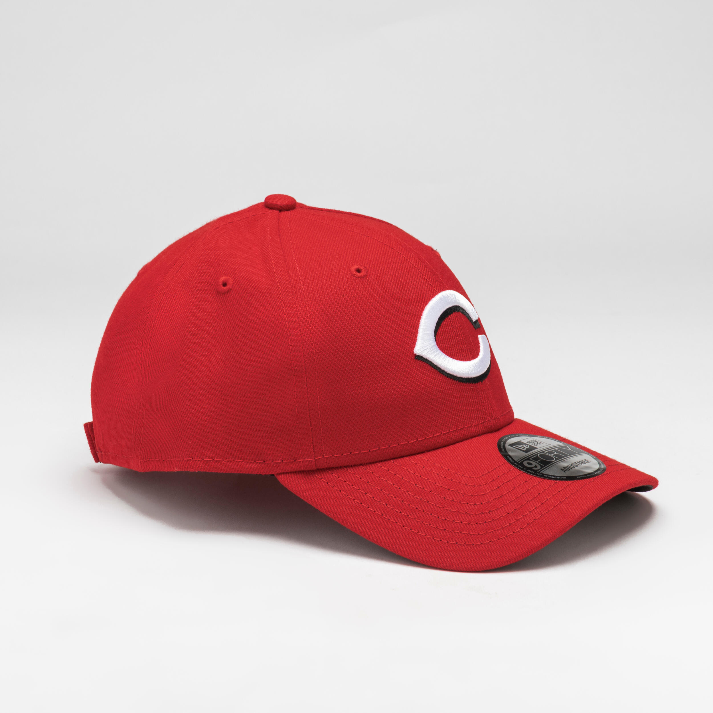 Men's/Women's Baseball Cap MLB - Cincinnati Reds/Red 3/8