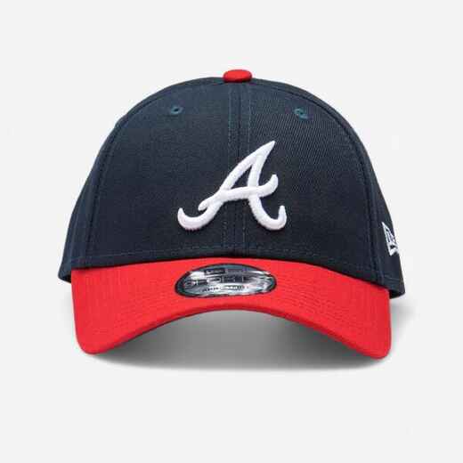 
      Men's/Women's Baseball Cap MLB - Atlanta Braves/Black
  