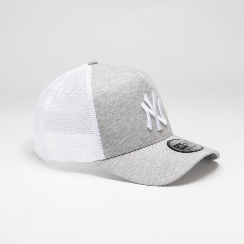 Gorra de béisbol MLB Hombre / Mujer - New York Yankees Gris