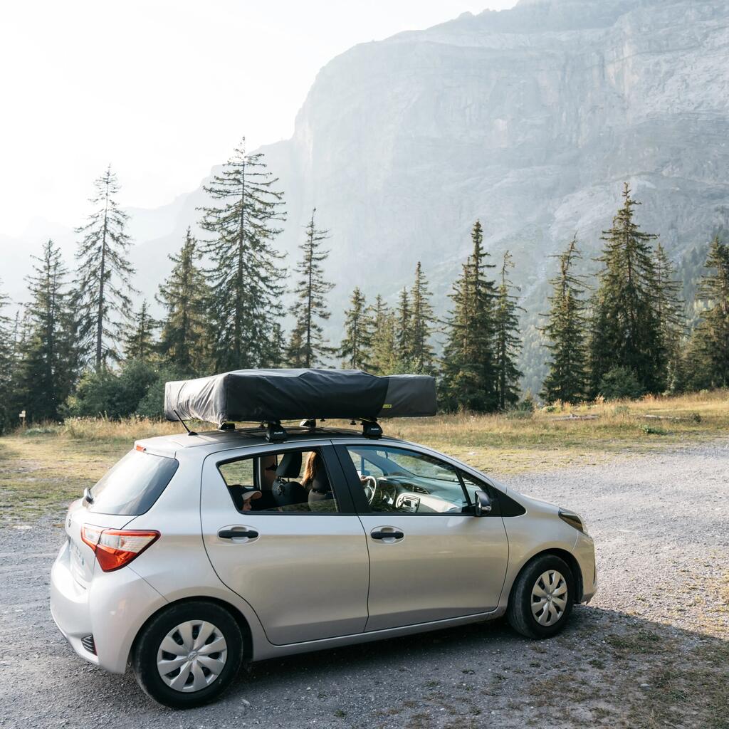 Roof Tent MH500 Fresh & Black 2P