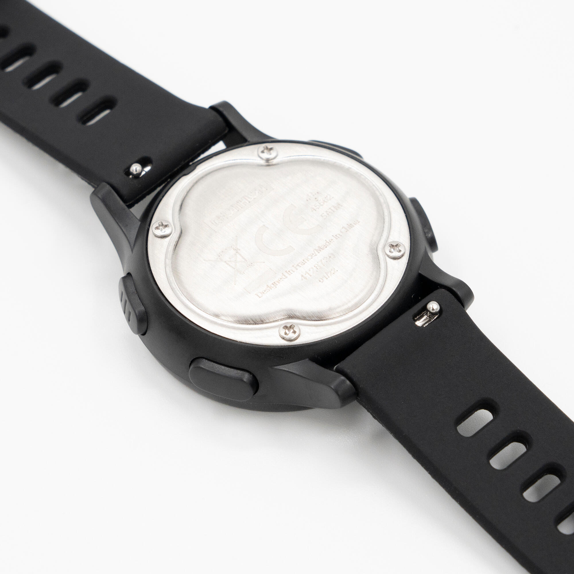 RELOJ CRONÓMETRO RUNNING W500S 5/5