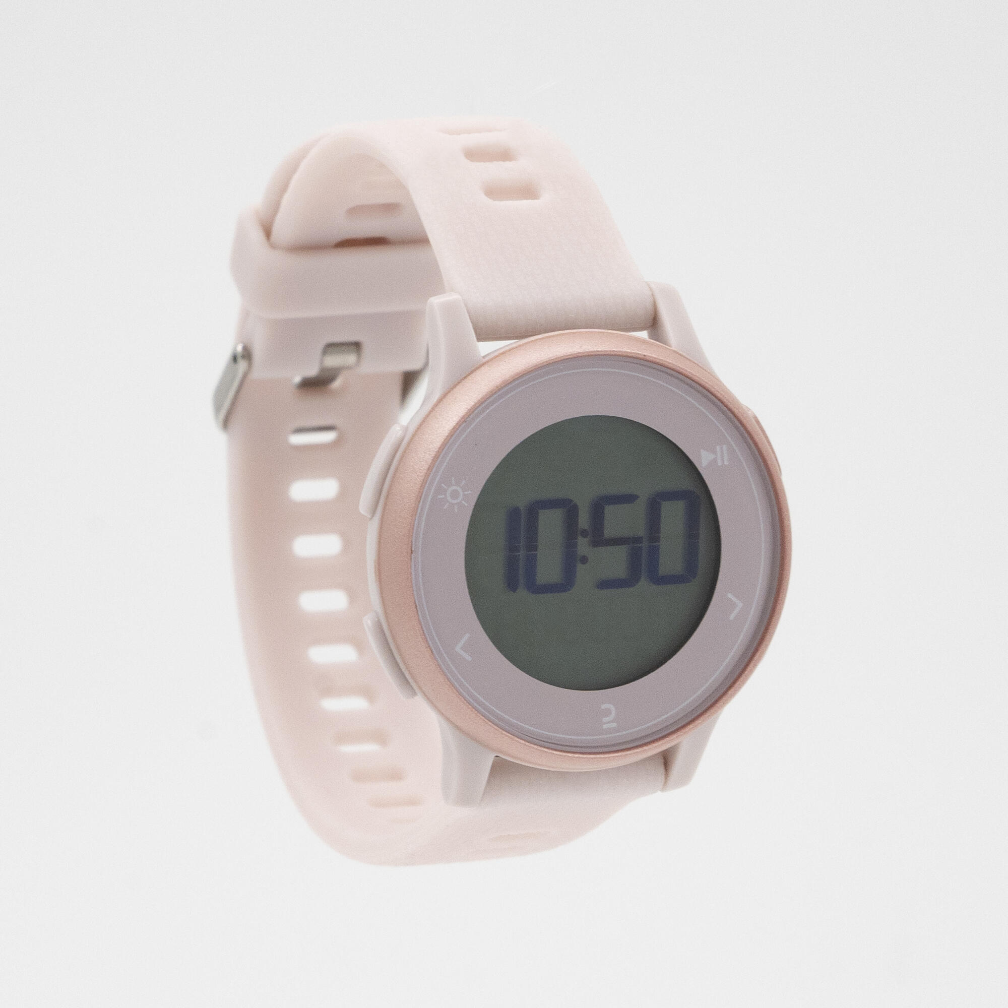 W500S Running Stopwatch - Light Pink