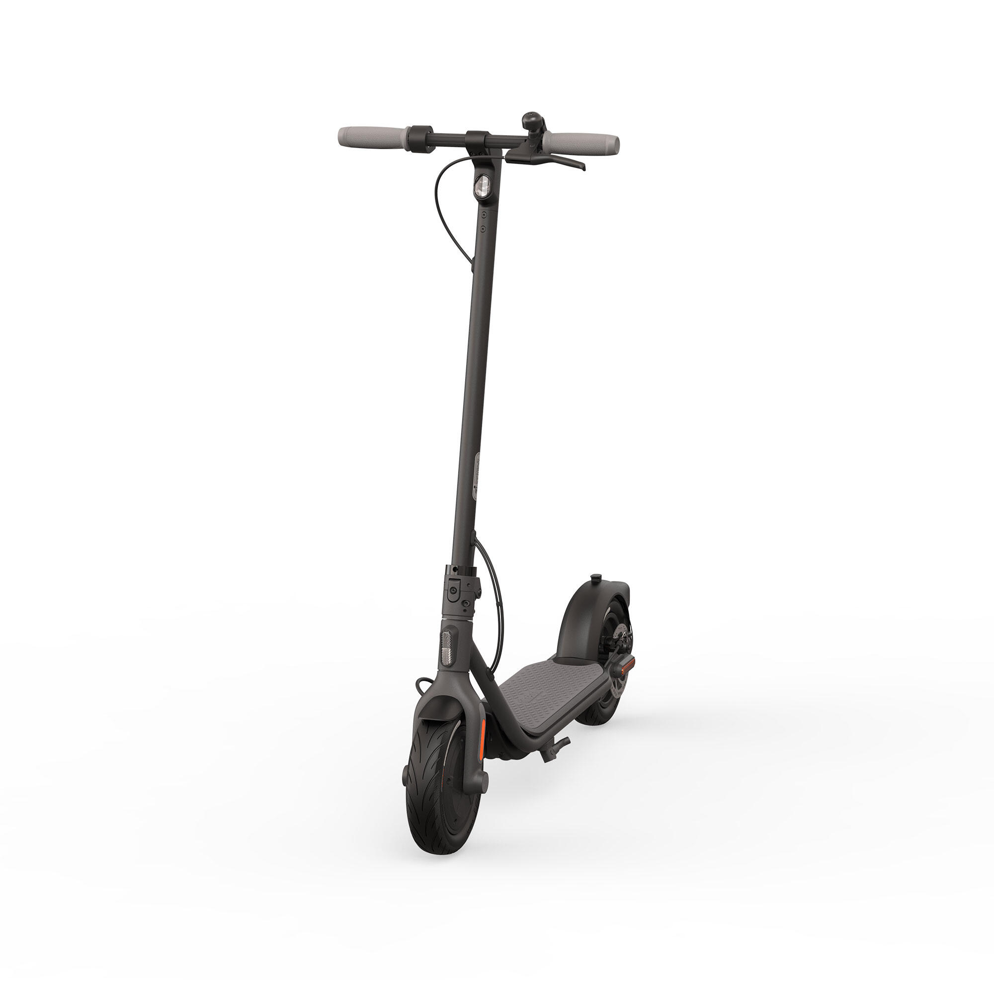 Segway Scooter elettrico - Ninebot KickScooter F20D