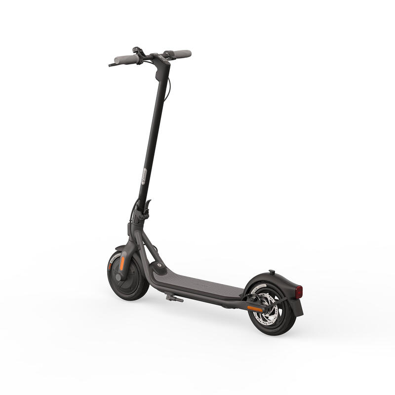 Trottinette électrique - Segway Ninebot KickScooter F20D