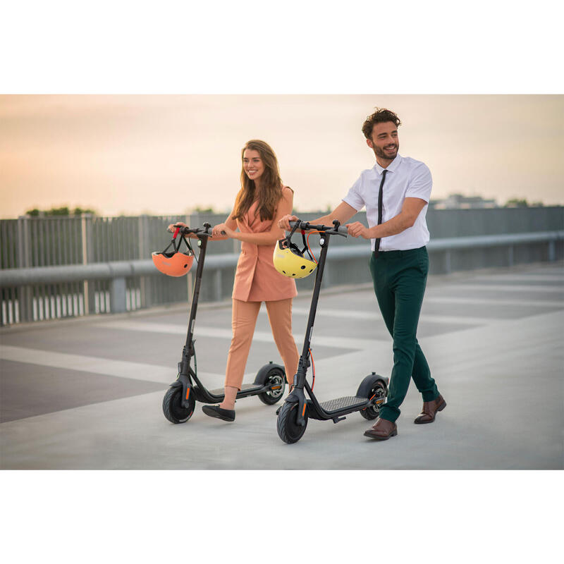 E-Scooter Segway Ninebot KickScooter F20D