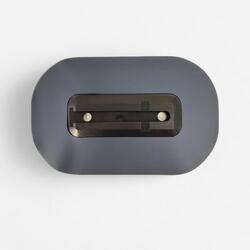 Boitier dérive dériveur gonflable Tribord 5S / 5S et d'aileron stand up paddle