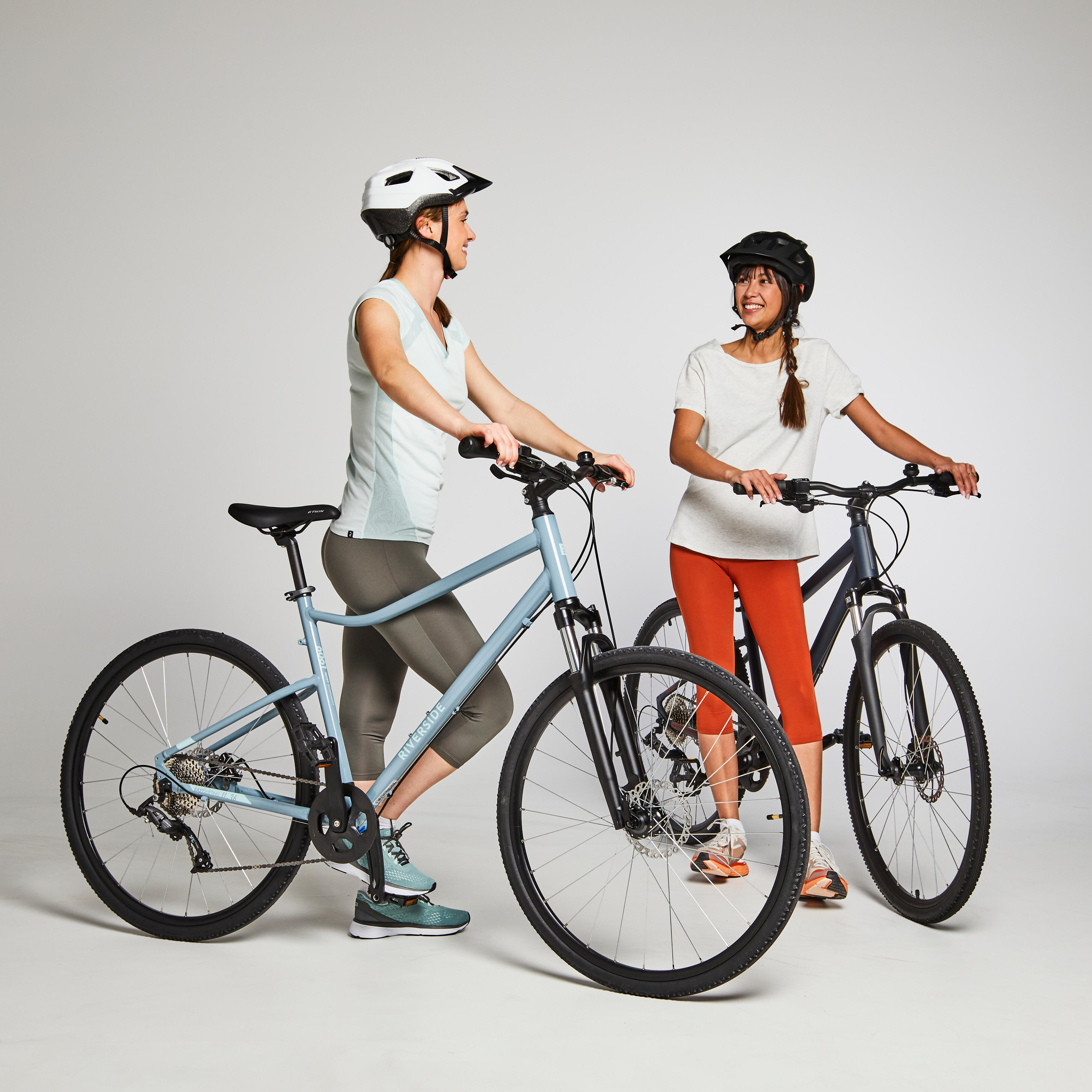 Decathlon riverside 500 review new arrivals