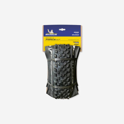Opona do roweru MTB 29x2,25 Michelin Force XC2 Performance Line tubeless ready