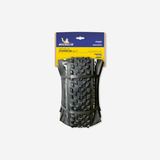 Opona do roweru MTB 29x2,25 Michelin Force XC2 Performance Line tubeless ready