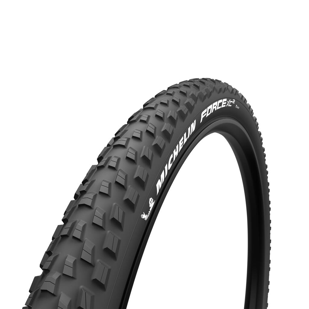 Plášť na horský bicykel FORCE XC2 29 x 2,25 Performance Line tubeless