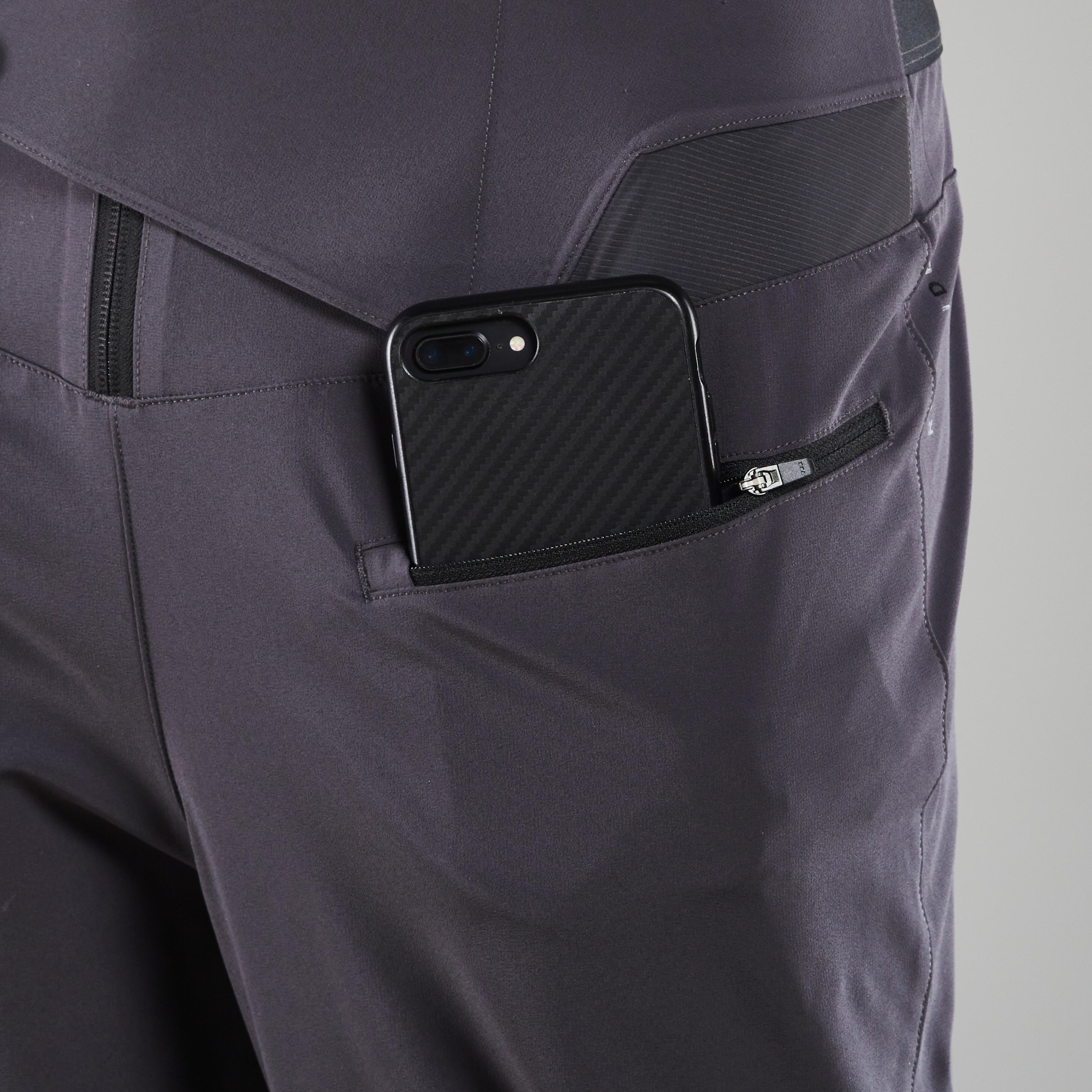 Pantalon largo ciclismo decathlon new arrivals