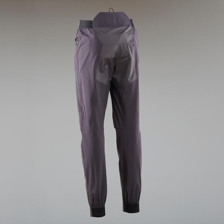 decathlon rockrider all mountain trousers