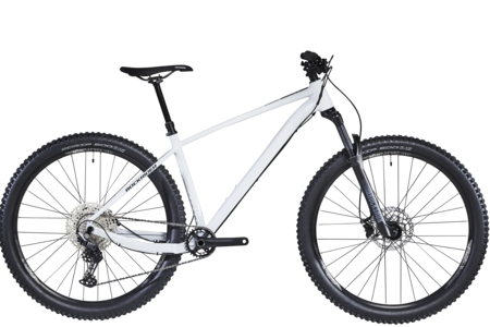 vtt rockrider mountain bike