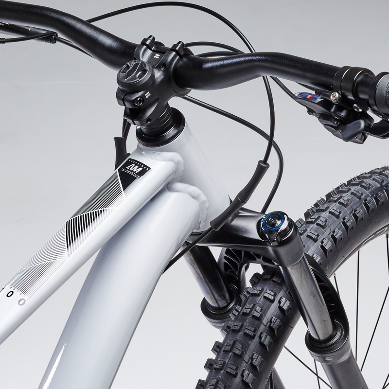 Vtt am 100 hardtail rockrider new arrivals