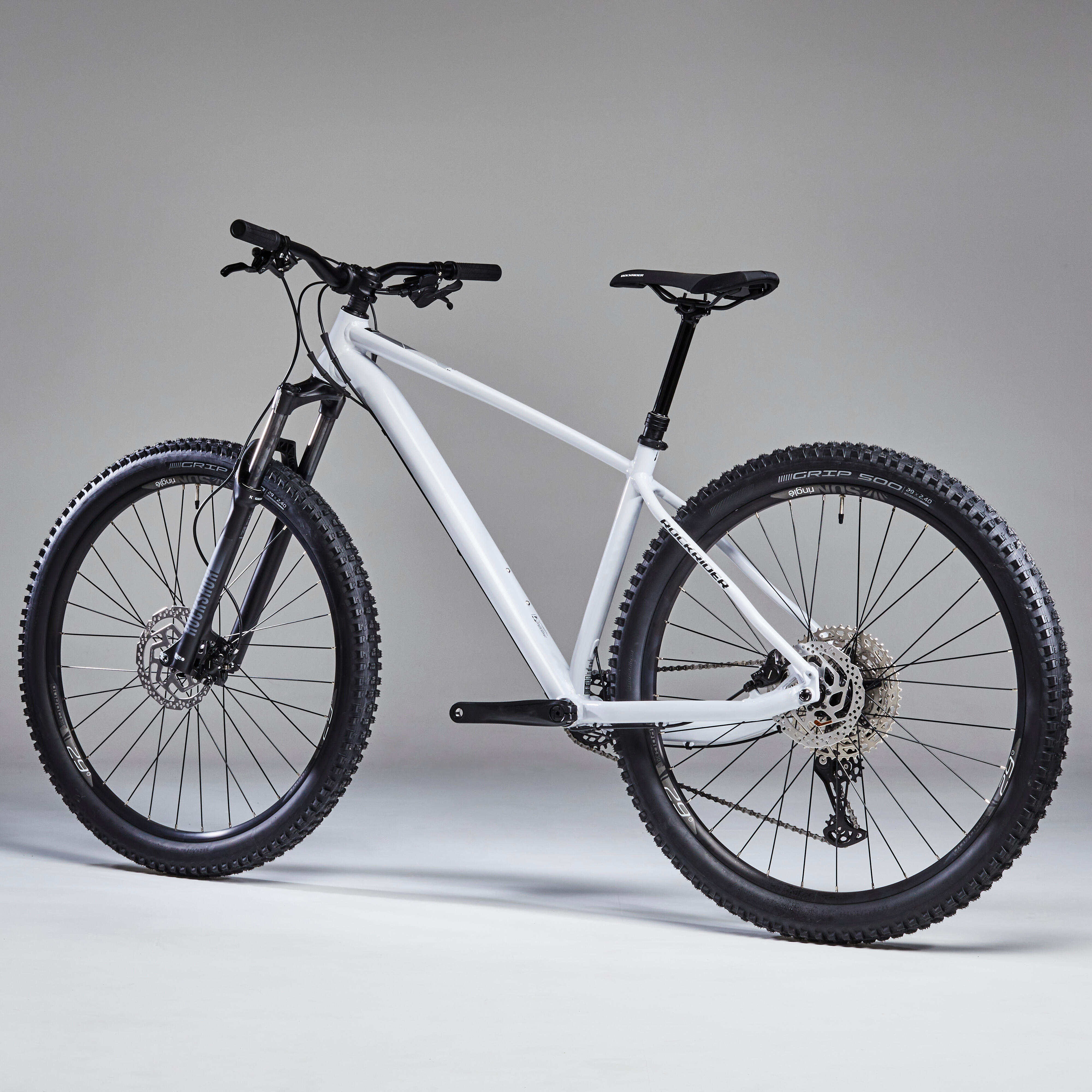 Vtt am 2025 100 hardtail