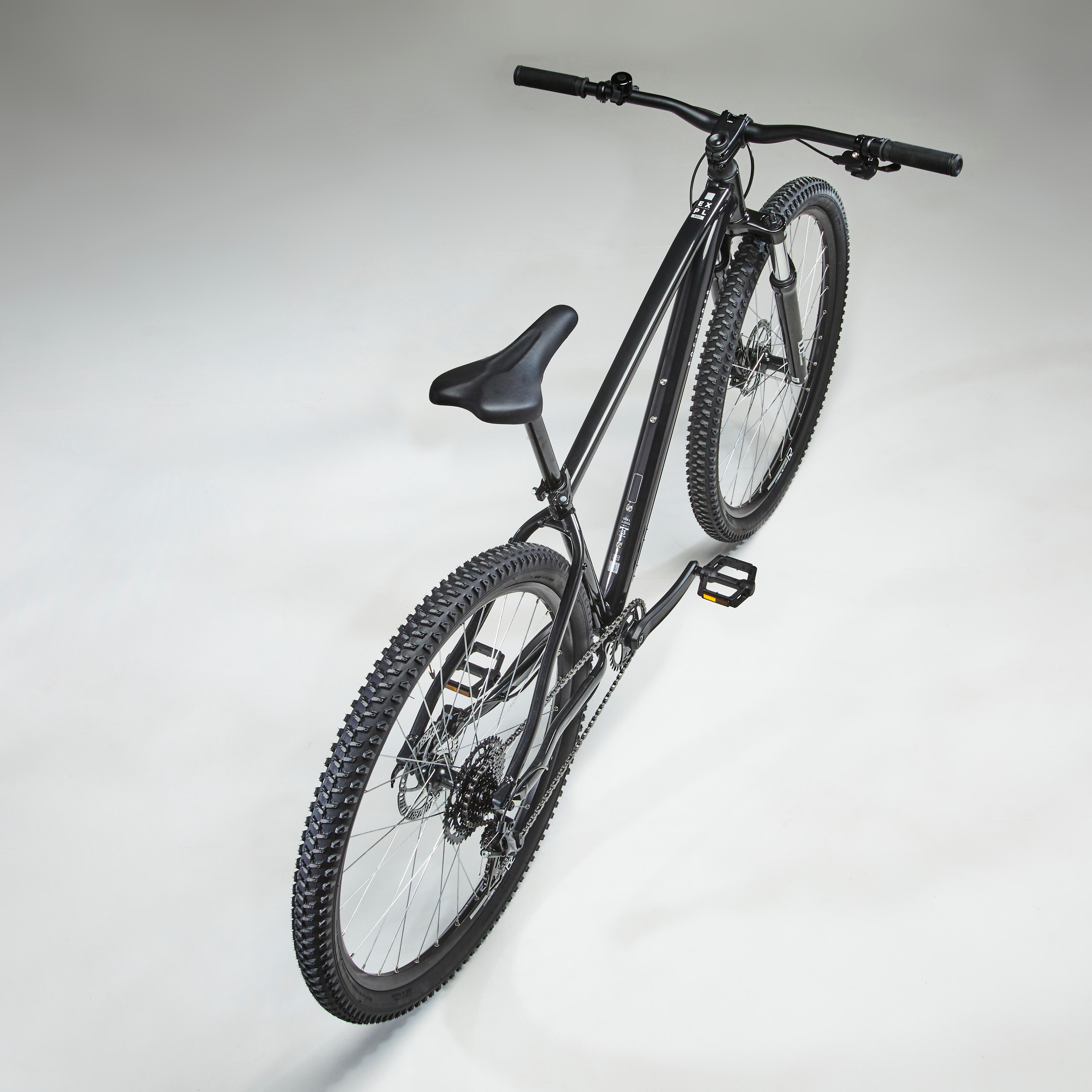 Velo randonnée decathlon 2020 sale