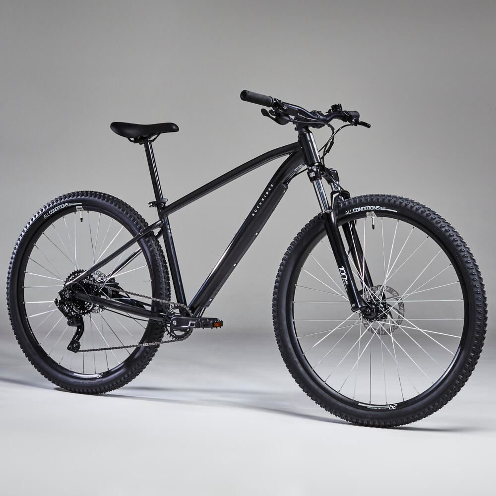 ROCKRIDER EXPL 500 MTB