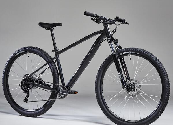 Rockrider 500 decathlon hotsell