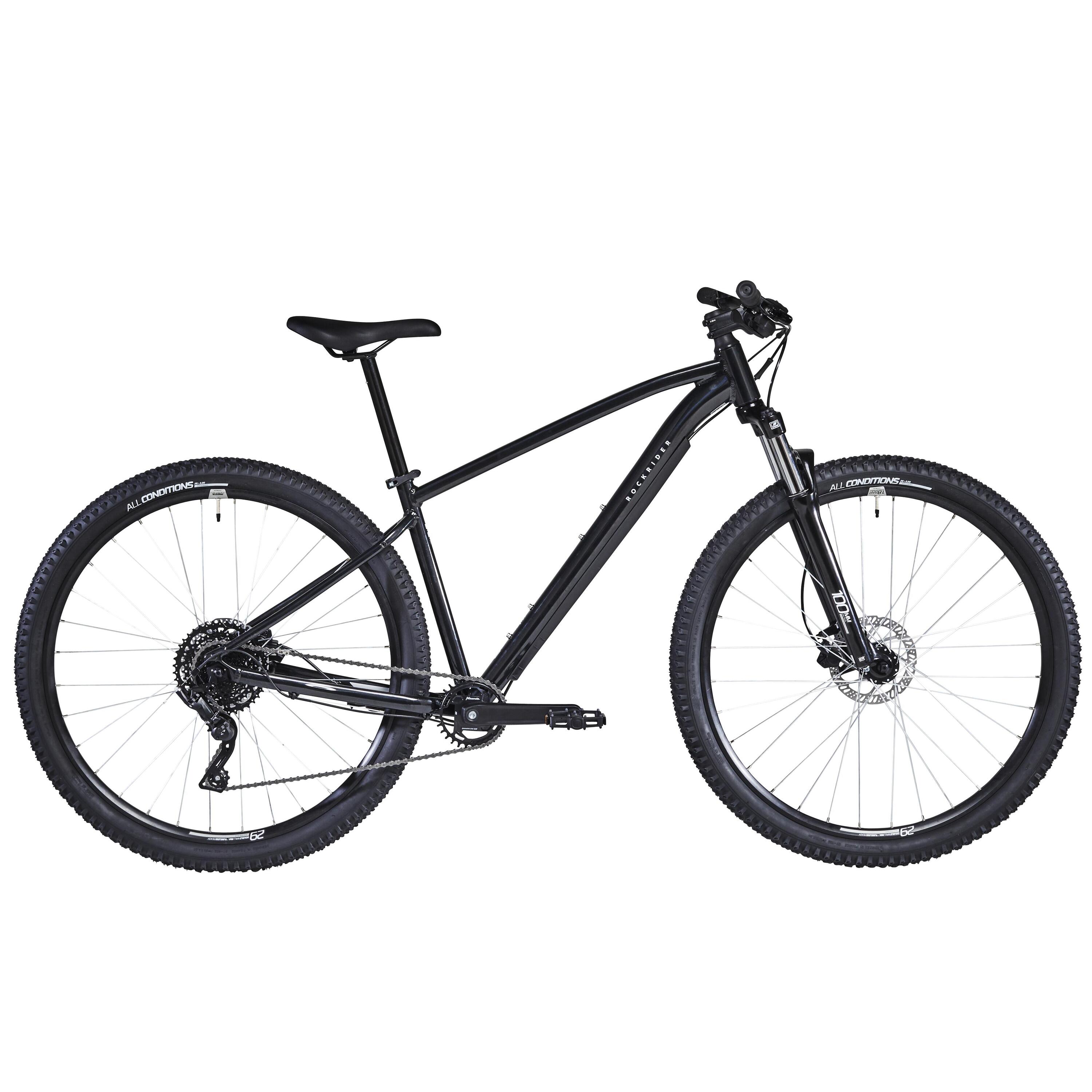 Mens Mountain Bikes