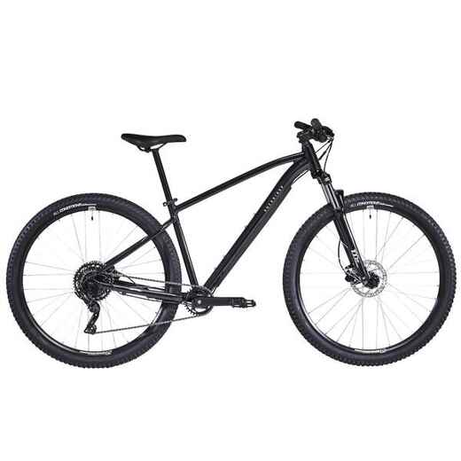 
      29 inch Touring Mountain Bike Explore 500 - Black
  