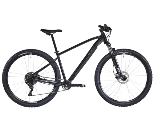 ROCKRIDER EXPL 500: manual, reparación