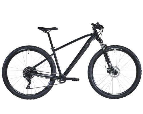 Bicicletă MTB ROCKRIDER EXPL 500