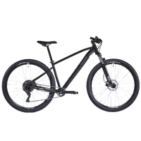 MTB Front