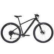 Bici Mtb ROCKRIDER EXPLORE 500 nera 29"