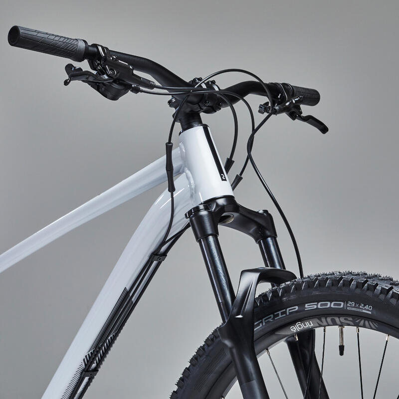 MTB kerékpár - AM 100 Hardtail
