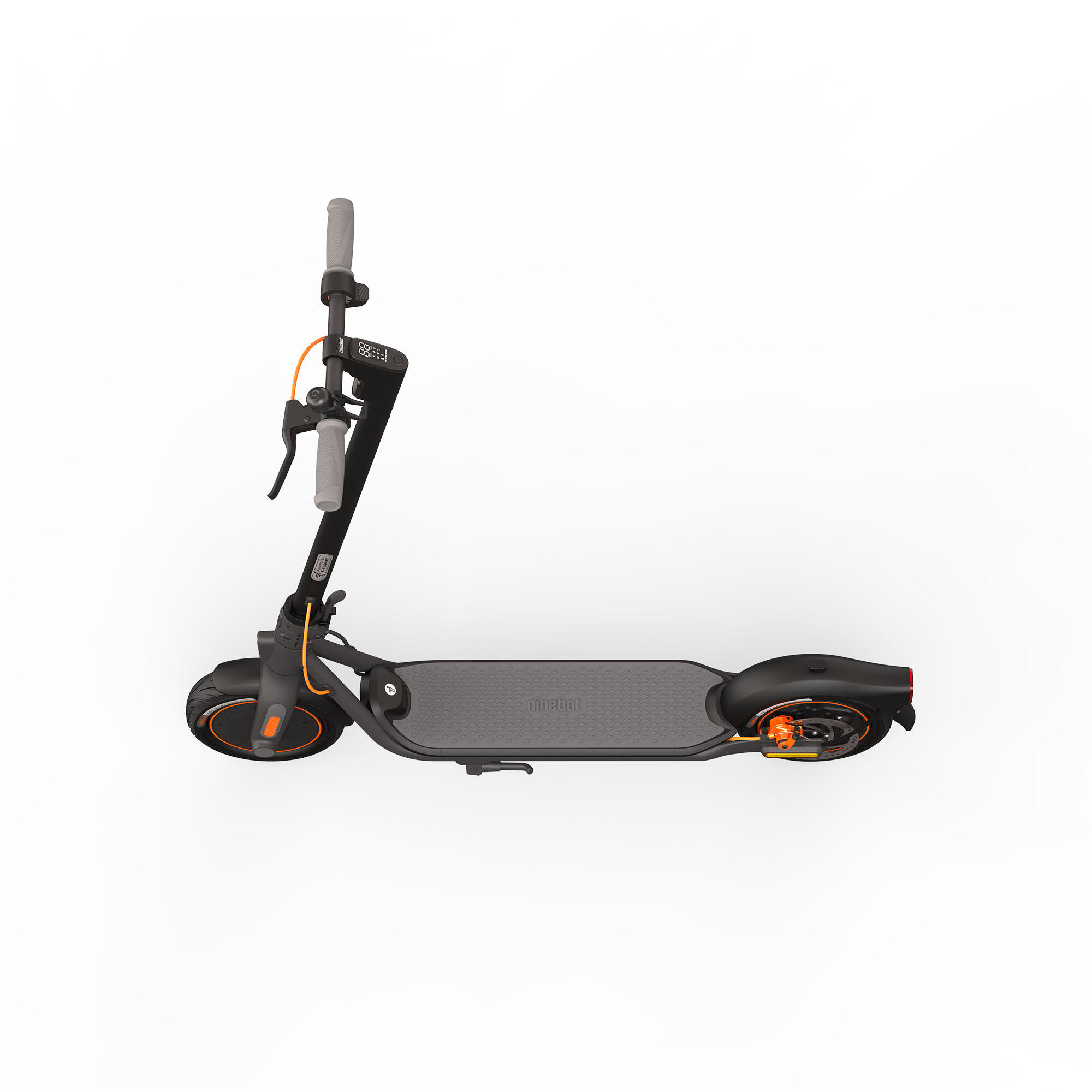 Trottinette électrique - Segway Ninebot KickScooter F40D 6/18