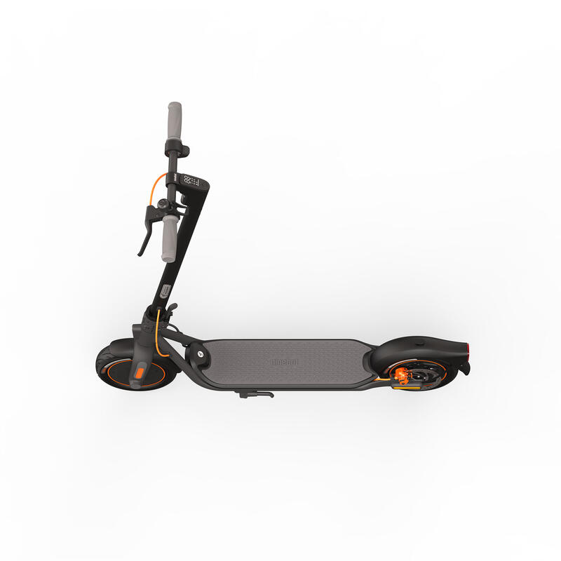 Trottinette électrique - Segway Ninebot KickScooter F40D