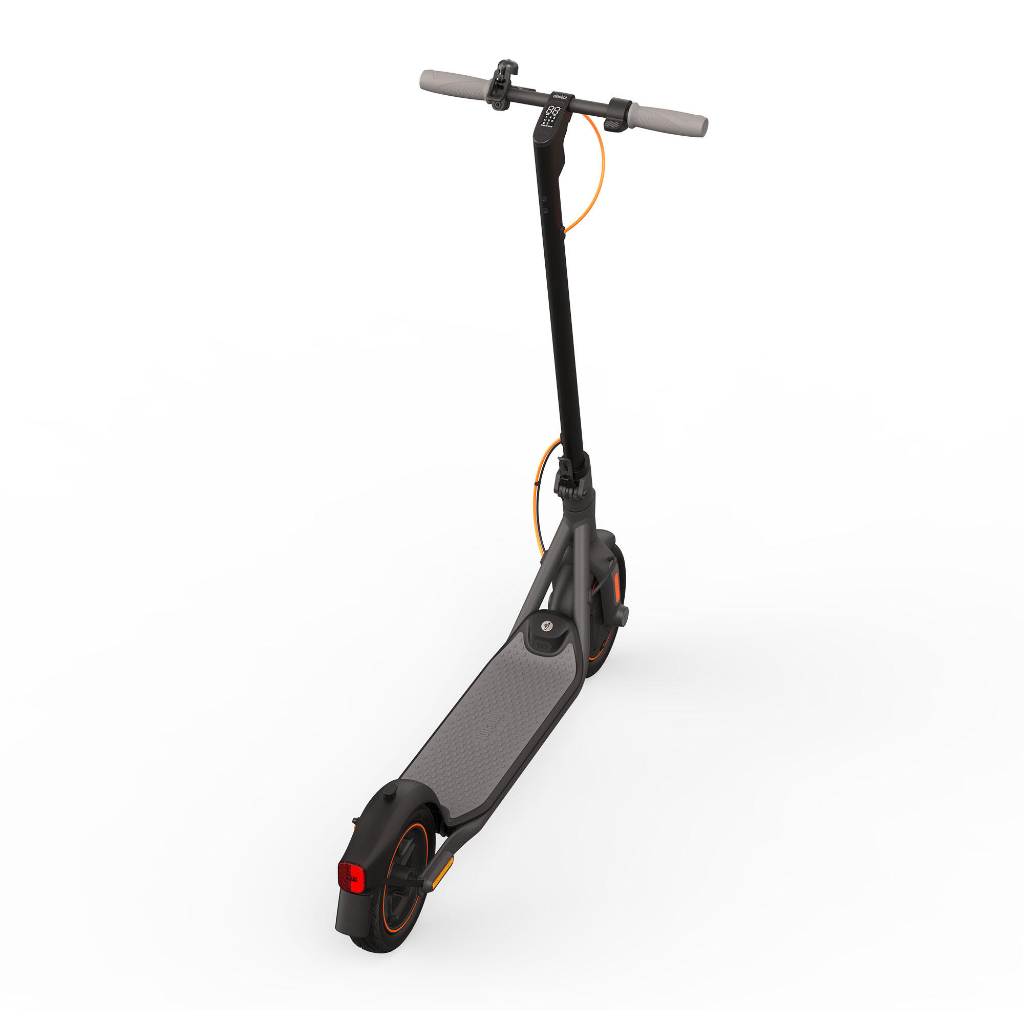 Trottinette électrique - Segway Ninebot KickScooter F40D 4/18