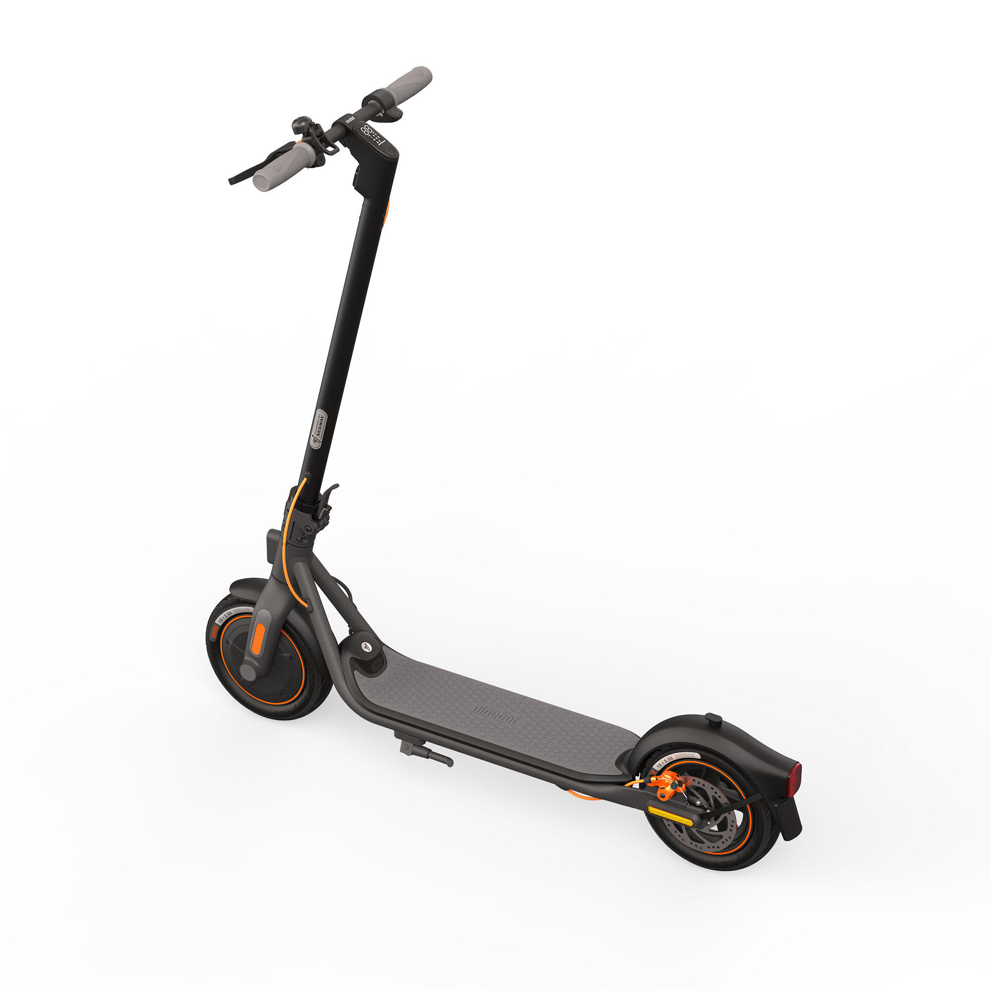 Trottinette électrique - Segway Ninebot KickScooter F40D 3/18