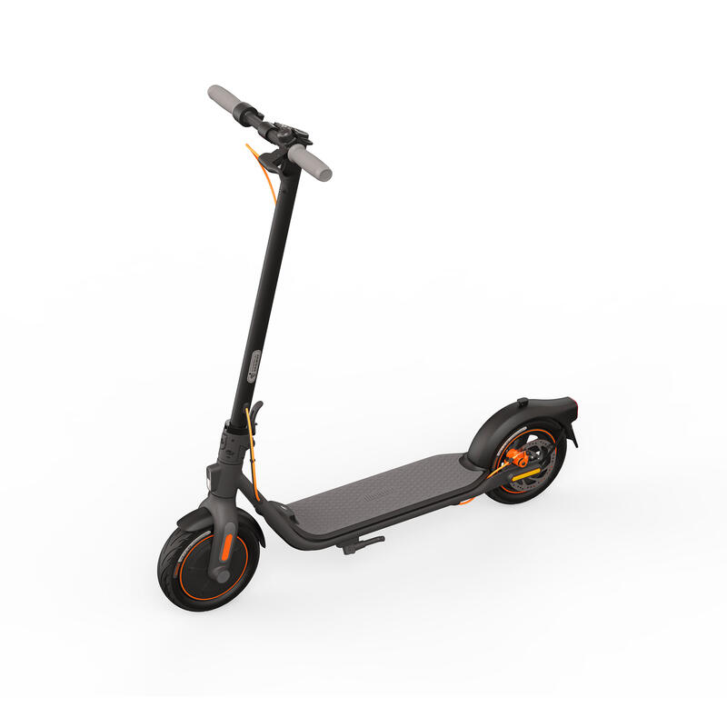 E-Scooter Segway Ninebot KickScooter F40D